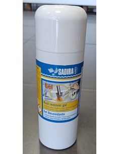 GEL DESOXIDANTE SADIRA 250ML
