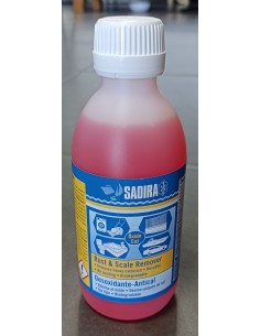 DESOXIDANTE - ANTICAL NÁUTICO 250ML SADIRA