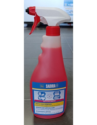 DESOXIDANTE - ANTICAL NÁUTICO 750ML...