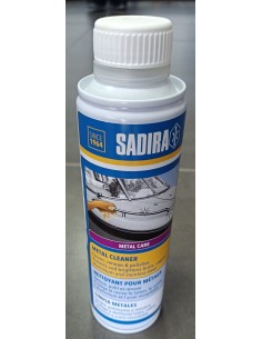 LIMPIA METALES MARINO SADIRA 270ML