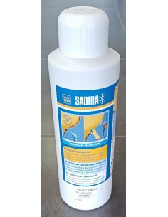 GEL ELIMINADOR CARACOLILLO SADIRA